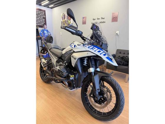 BMW R 1300 GS 